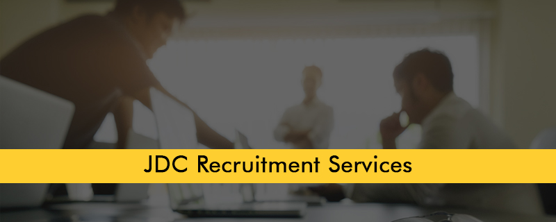 JDC Recruitment Services 